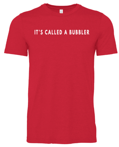 The Bubbler