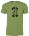 Deers and Beers