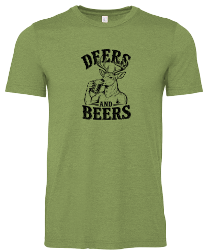 Deers and Beers
