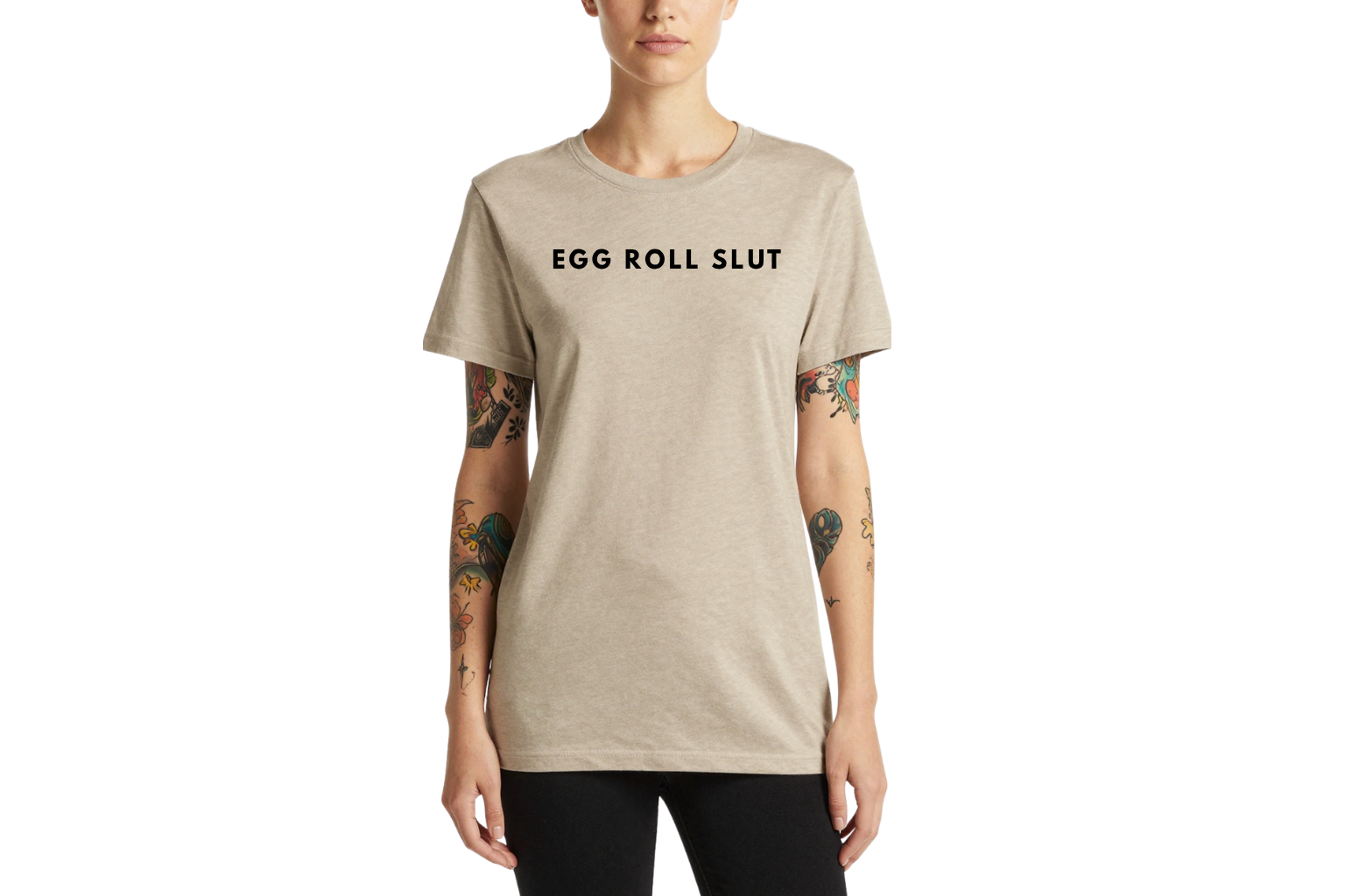 Egg Roll Slut T-Shirt