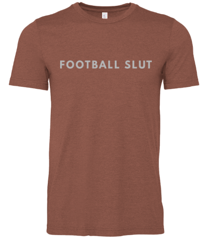 Football Slut