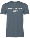 Meat Raffle Slut