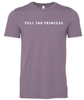 Pull Tab Princess