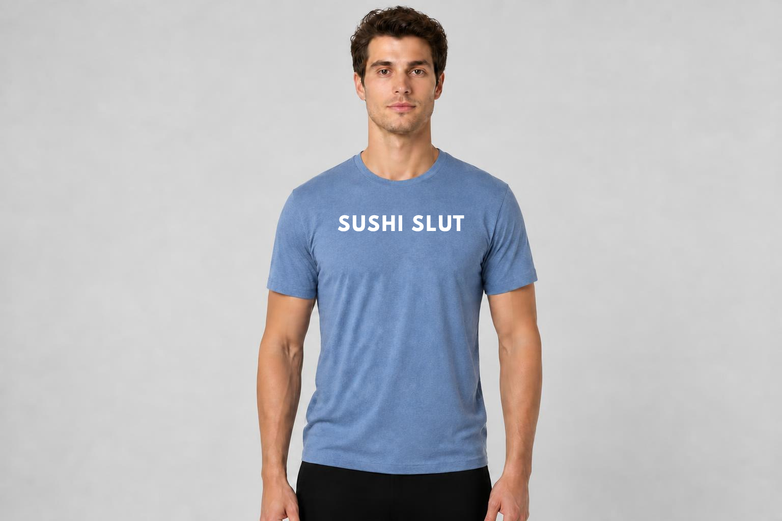 Sushi Slut T-Shirt