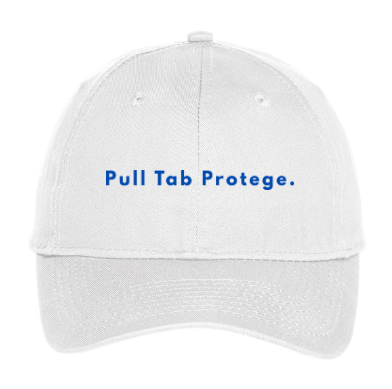 Pull Tab Protege Youth Hat