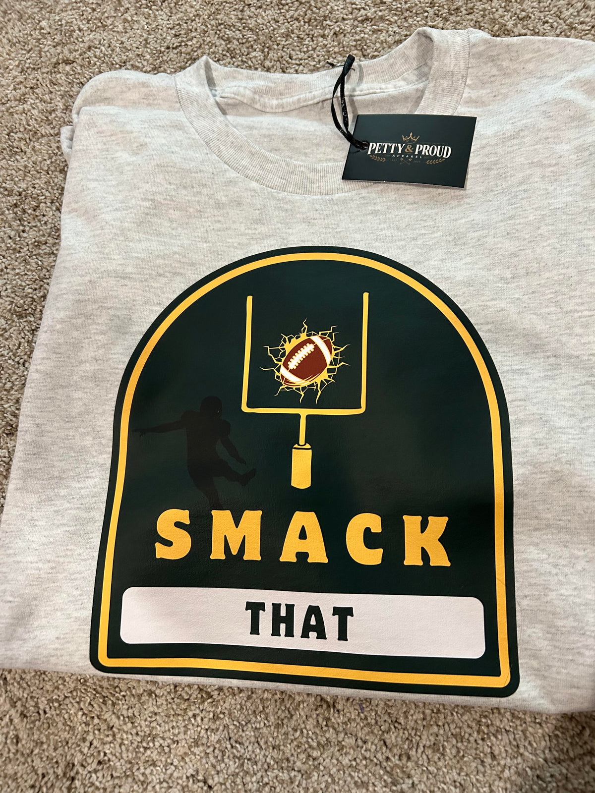 Smack That T-Shirt