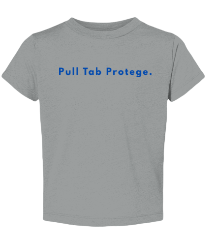 Pull Tab Protege